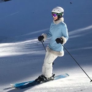 Alpine Design Ski pants size small